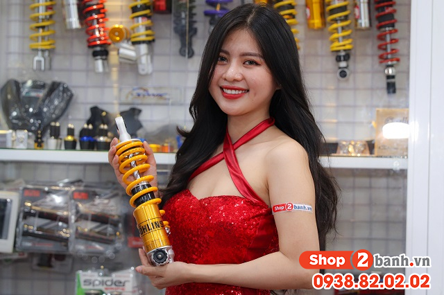 5 lý do bạn nên chọn mua phuộc ohlins cho xế độ của mình - 8