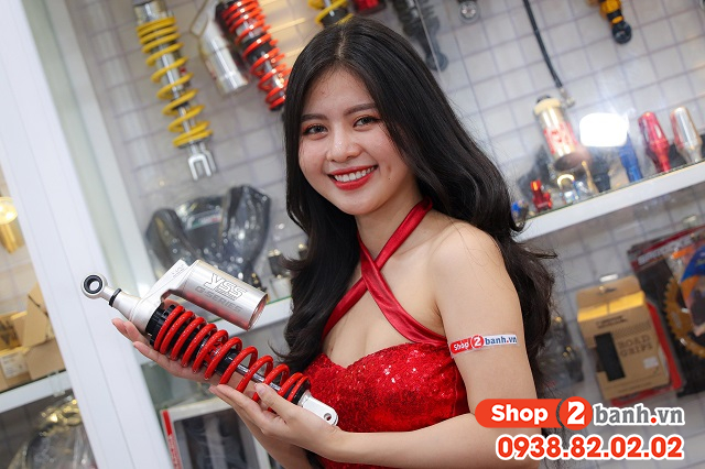 5 lý do bạn nên chọn mua phuộc yss cho xế độ của mình - 7
