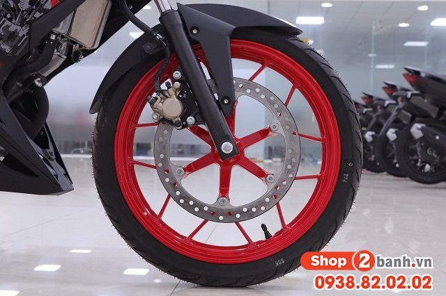 Thông số lốp xe sonic 150 bao nhiêu nên thay vỏ nào phù hợp - 2