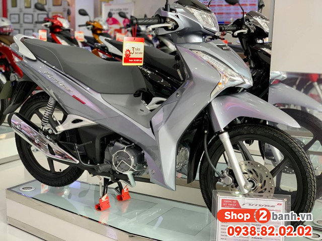 Thông số lốp xe future bao nhiêu nên thay vỏ nào phù hợp - 2