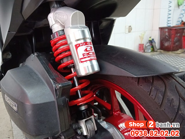 Nên chọn mua phuộc sau xe click loại nào tốt - 5