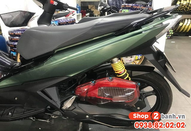 Chọn mua lọc gió cho xe air blade nên thay loại nào tốt - 2