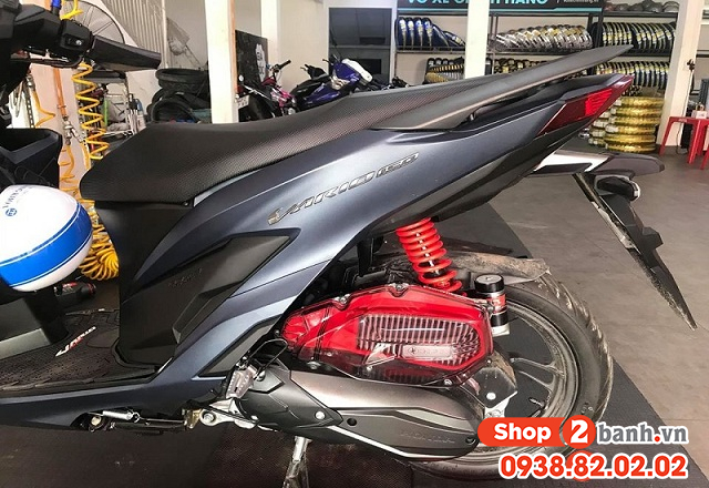 Chọn mua lọc gió cho xe vario nên thay loại nào tốt - 2