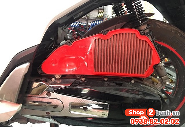 Chọn mua lọc gió cho xe sh nên thay loại nào tốt - 3