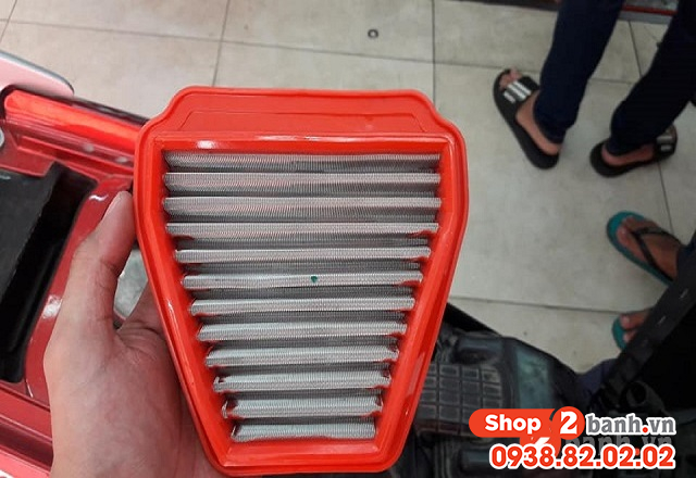 Chọn mua lọc gió cho xe winner x nên thay loại nào tốt - 4