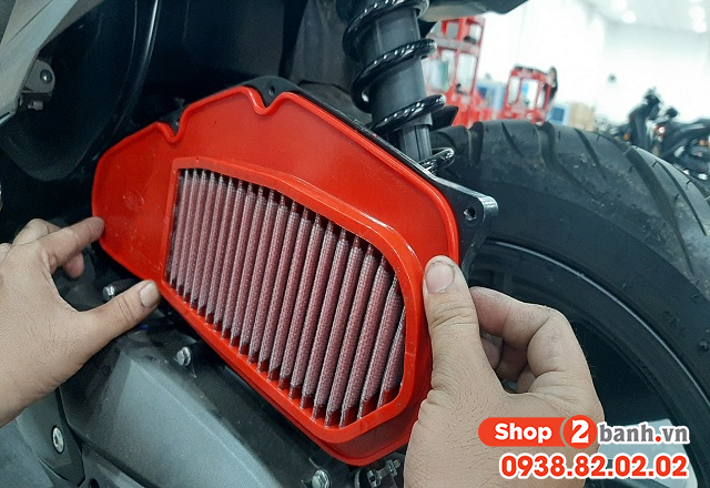 M 32Win32 com đăng nhập là gì công dụng chính của lọc gió ra sao - 1