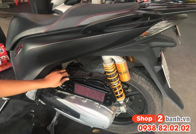 M 32Win32 com đăng nhập là gì công dụng chính của lọc gió ra sao - 2