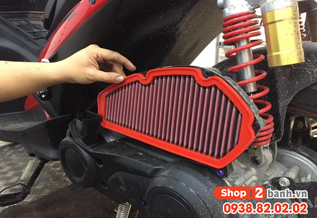 M 32Win32 com đăng nhập là gì công dụng chính của lọc gió ra sao - 3