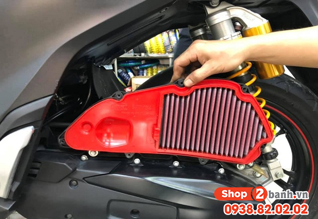 32win32 nét link không chặn độ có tác dụng gì trên xe máy - 4