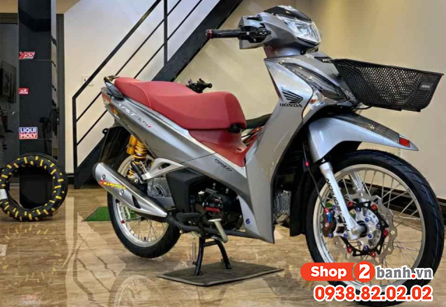 Thay vỏ không ruột cho future có được không chọn vỏ nào tốt - 1