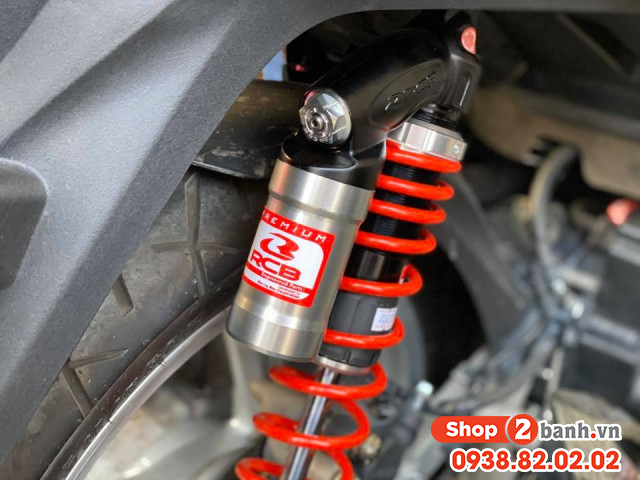 Top 3 phuộc sau xe sh ý bán chạy shop2banh năm 2026 - 4