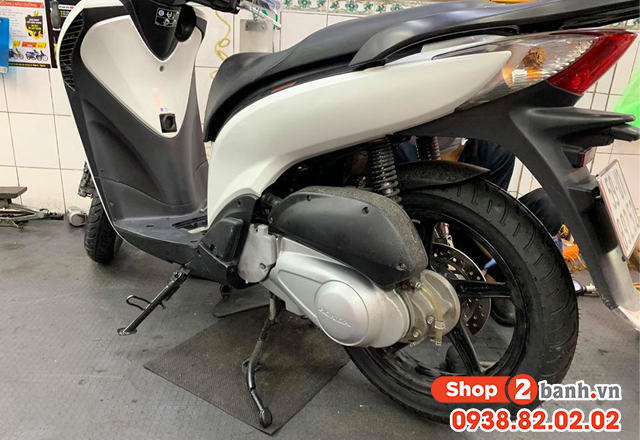 Top 3 phuộc sau xe sh ý bán chạy shop2banh năm 2026 - 1