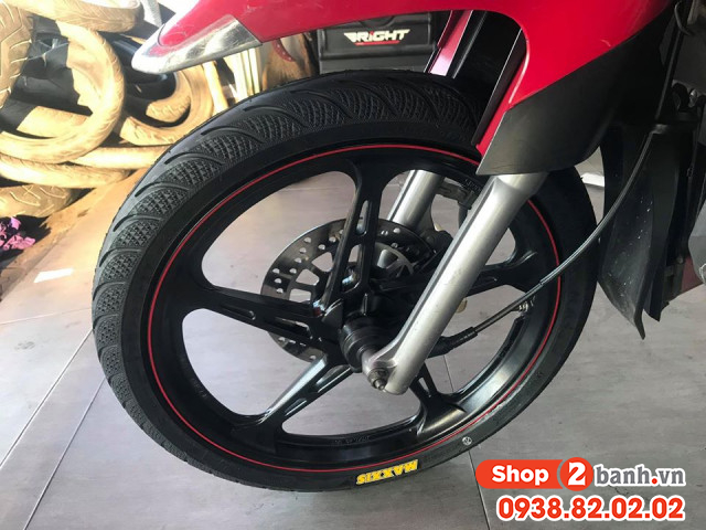 Thay vỏ không ruột cho sirius có được không chọn vỏ nào tốt - 3