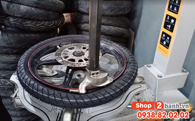 Thay vỏ không ruột cho sirius có được không chọn vỏ nào tốt - 2
