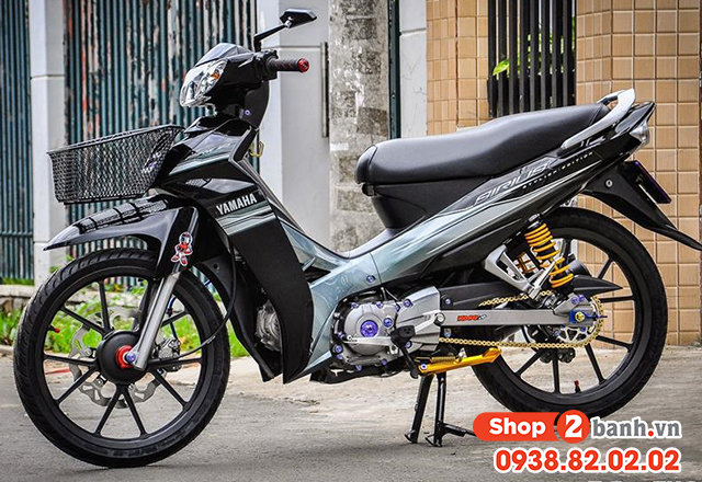 Thay vỏ không ruột cho sirius có được không chọn vỏ nào tốt - 1