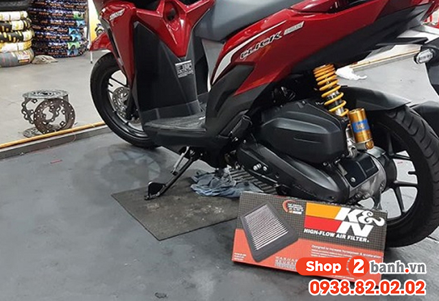 Có nên độ pô e tăng tốc cho click không giá bao nhiêu - 1