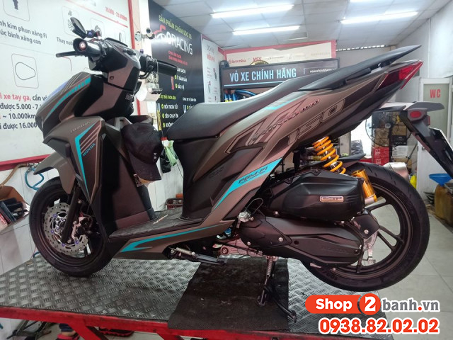 Tại sao lốp xe máy bị phù và cách xử lí như thế nào - 3
