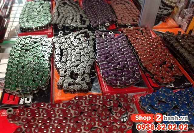 Sên màu có tốt hơn sên không màu giá có đắt hơn không - 3