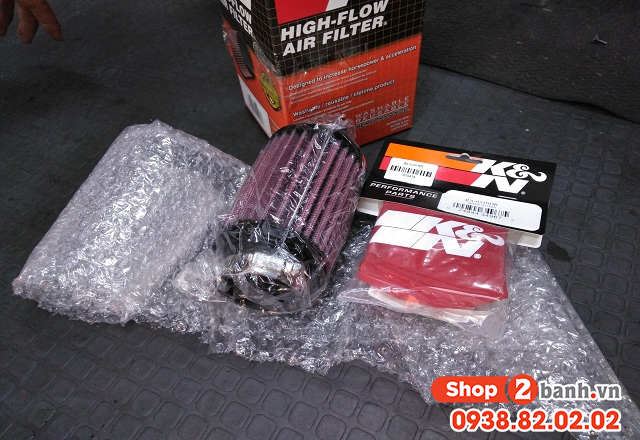 Có nên độ pô e trụ cho satria f150 xe có mạnh hơn không - 2