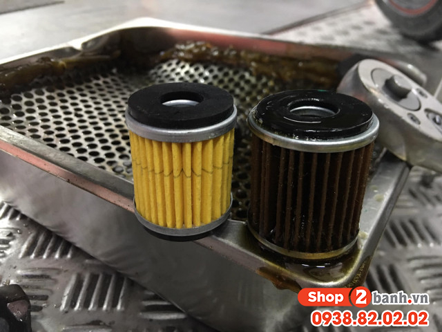 Cách bảo dưỡng xe côn tay và những điều cần lưu ý - 3