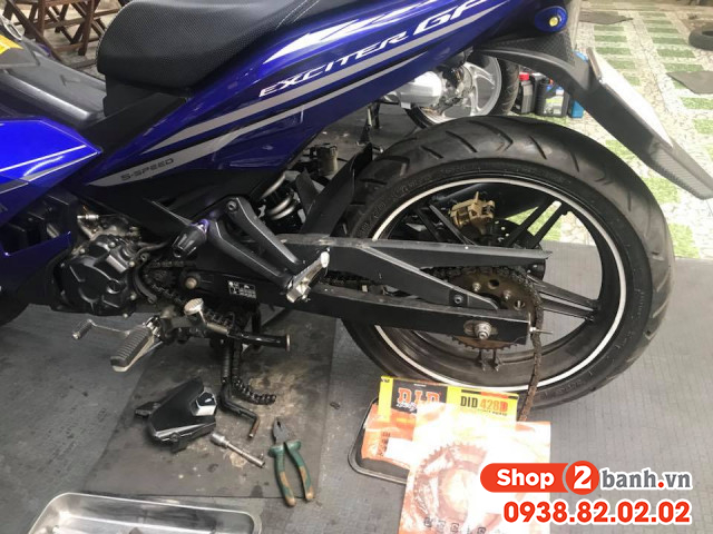 Cách bảo dưỡng xe côn tay và những điều cần lưu ý - 1