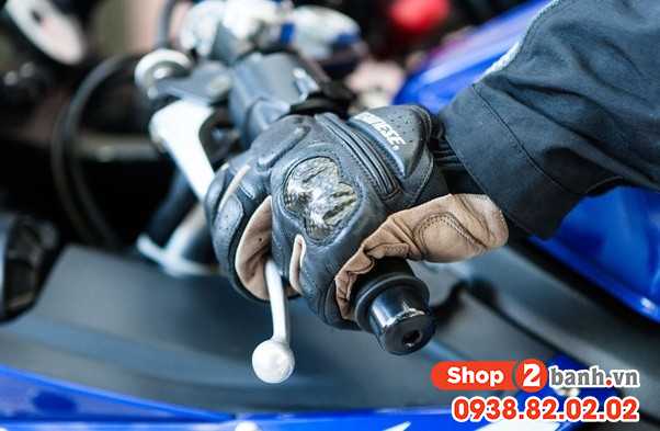 Cách bảo dưỡng xe côn tay và những điều cần lưu ý - 5