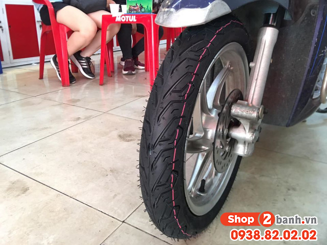 Địa chỉ bán lốp xe máy tại tam hiệp đồng nai chính hãng giá tốt - 8