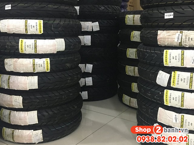 Địa chỉ mua lốp xe máy tại thủ đức chính hãng giá tốt - 3