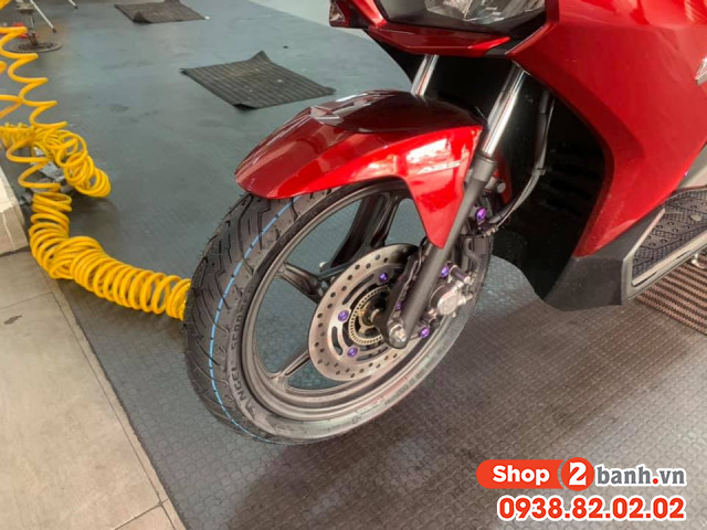 Địa chỉ bán lốp xe máy tại tam hiệp đồng nai chính hãng giá tốt - 3