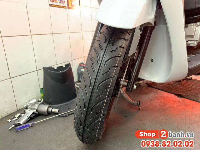 Địa chỉ bán lốp xe máy tại tam hiệp đồng nai chính hãng giá tốt - 4