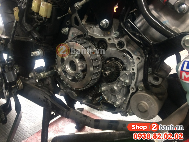 Tại sao bố nồi winner dễ bị cháy và cách khắc phục - 3