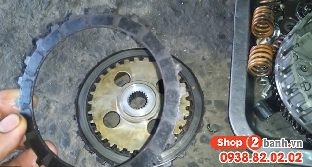 Tại sao bố nồi winner dễ bị cháy và cách khắc phục - 2