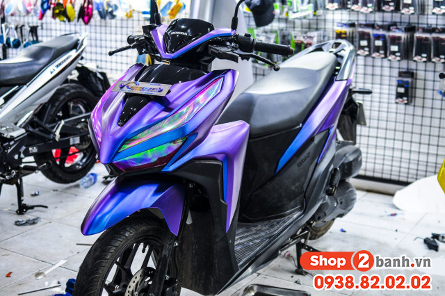 Dán keo xe giá rẻ đẹp chất lượng tại tphcm - 3