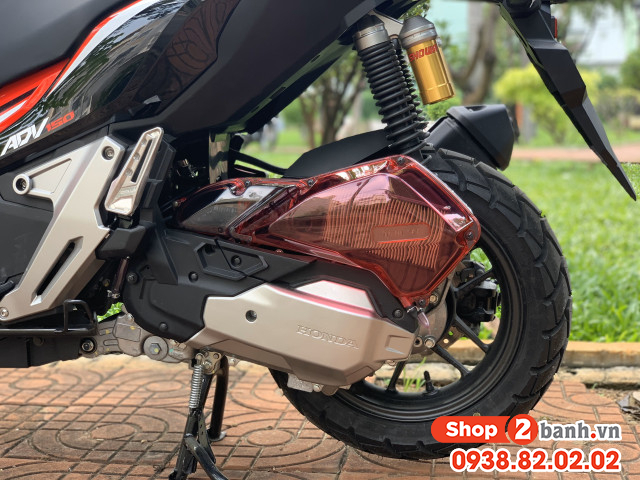 Top 8 đồ chơi xe adv 150 bán chạy shop2banh - 7