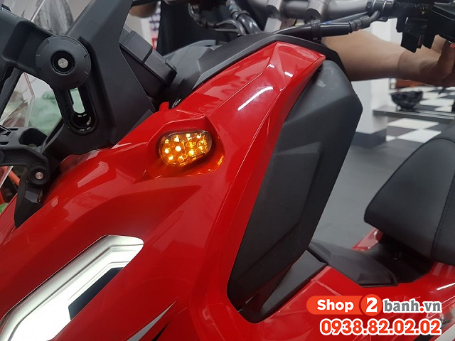 Top 8 đồ chơi xe adv 150 bán chạy shop2banh - 2