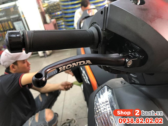 Top 8 đồ chơi xe sh 300i bán chạy shop2banh - 5