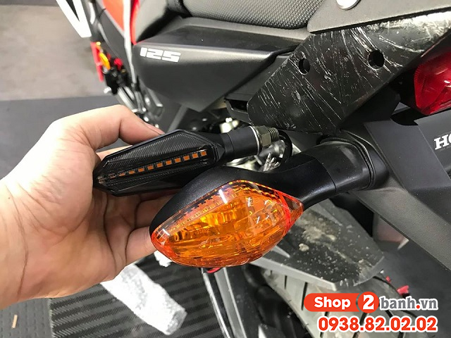 Top 5 đồ chơi xe msx 125 bán chạy shop2banh - 6