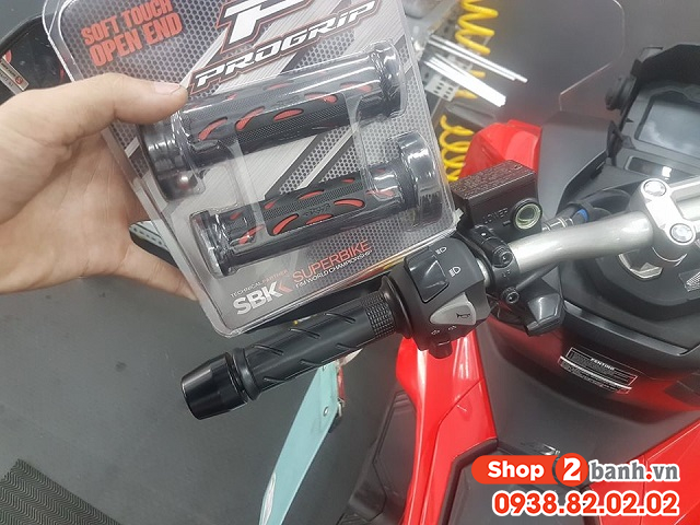 Top 8 đồ chơi xe adv 150 bán chạy shop2banh - 5