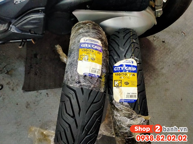 Top 8 đồ chơi xe sh 300i bán chạy shop2banh - 3