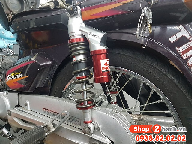 Top 7 đồ chơi xe dream bán chạy shop2banh - 7