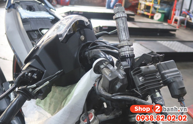 Lỗi chén cổ winner và những điều cần lưu ý - 2