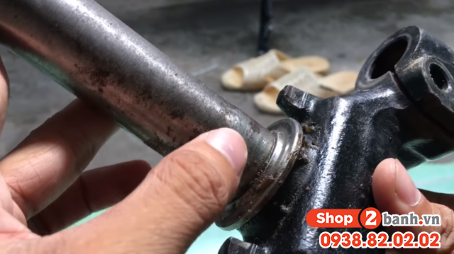 Lỗi chén cổ winner và những điều cần lưu ý - 3