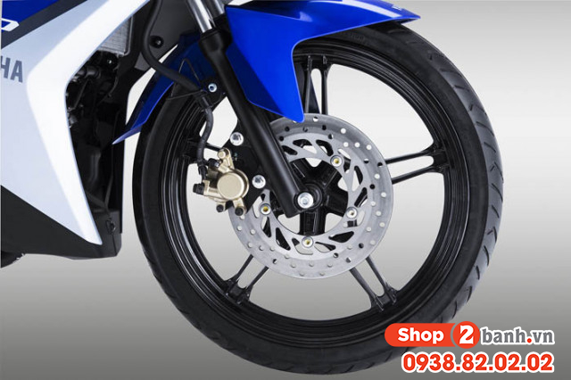 Tổng hợp các lỗi của exciter 150 và cách khắc phục - 3