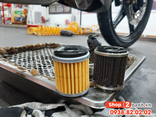 Cách đi xe máy số an toàn bền bỉ - 4
