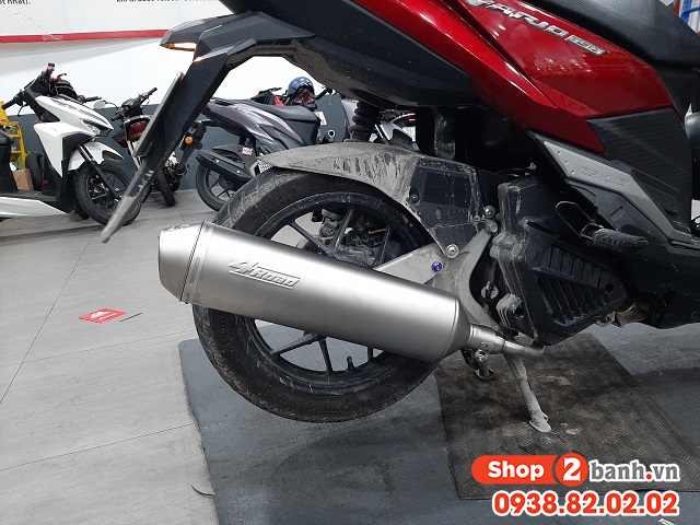 Top 4 pô độ vario đẹp bán chạy shop2banh - 4