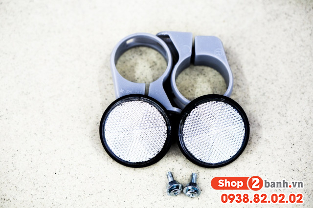 Mắt mèo sau mắt mèo biển số chính hãng zhipat - 2