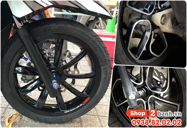 Top 8 mâm đồ chơi vario chính hãng bán chạy tại shop2banh - 1