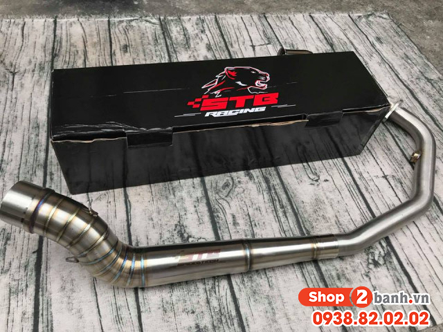 Top 4 pô độ winnersonic đẹp bán chạy shop2banh - 5