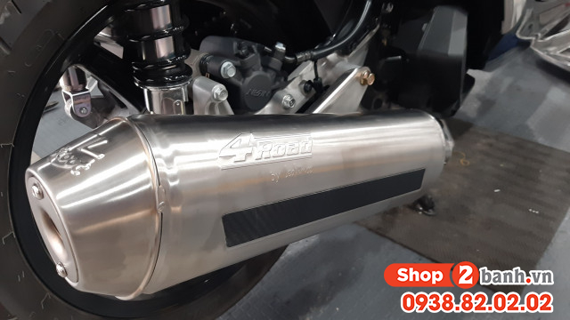 Top 3 pô độ sh đẹp bán chạy shop2banh - 2