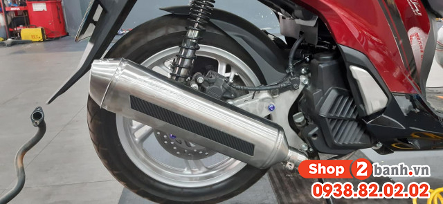 Top 3 pô độ sh đẹp bán chạy shop2banh - 4
